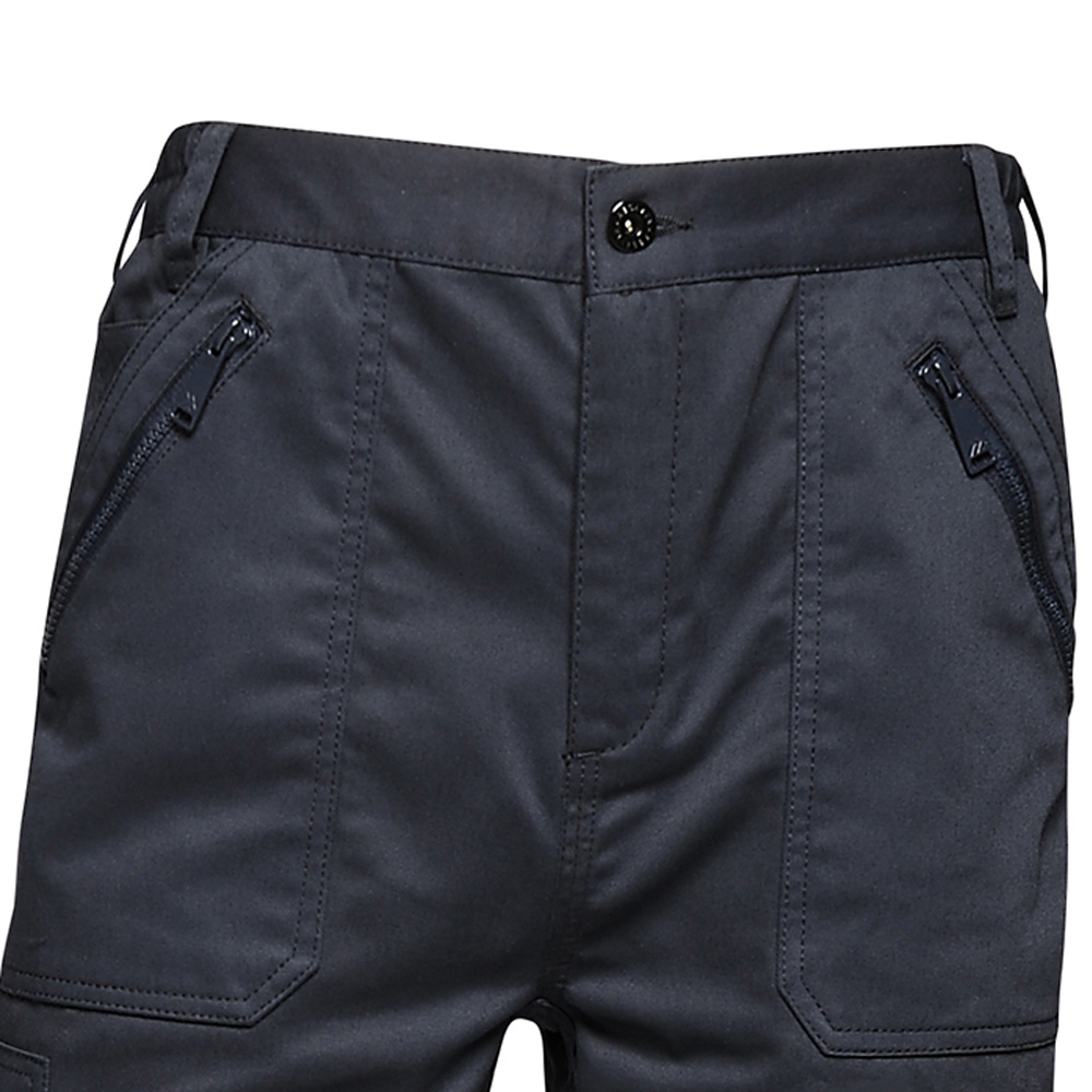 Regatta hot sale work shorts